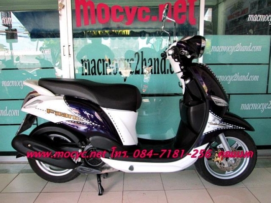 FILANO  สีแดง  ปี 55  หัวฉีด ล้อแมกซ์ กระบอกสูบ DiASil ประหยัดน้ำมัน  รถสภาพเดิมๆ   26500