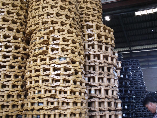 โซ่เกาหลีทุกรุ่น