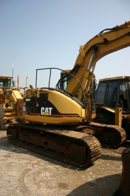 ขาย รถขุด แบคโฮ CATERPILLAR 313BCR เก่านอก สวยๆ 1,300,000 TEL : 087-0339334 (อ็อฟ) ขาย รถขุด แบคโฮ CATERPILLAR 313BCR เก่านอก สวยๆ 1,300,000 TEL : 087-0339334 (อ็อฟ)