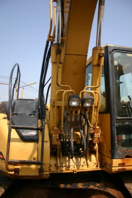 ขาย รถขุด แบคโฮ CATERPILLAR 313BCR เก่านอก สวยๆ 1,300,000 TEL : 087-0339334 (อ็อฟ) ขาย รถขุด แบคโฮ CATERPILLAR 313BCR เก่านอก สวยๆ 1,300,000 TEL : 087-0339334 (อ็อฟ)