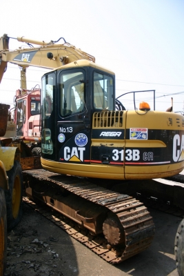 ขาย รถขุด แบคโฮ CATERPILLAR 313BCR เก่านอก สวยๆ 1,300,000 TEL : 087-0339334 (อ็อฟ) ขาย รถขุด แบคโฮ CATERPILLAR 313BCR เก่านอก สวยๆ 1,300,000 TEL : 087-0339334 (อ็อฟ)