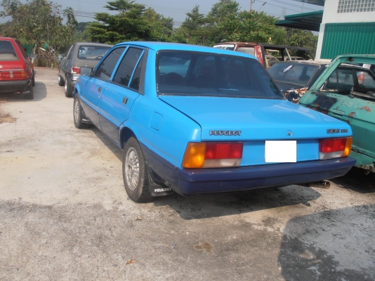 -ขายหรือแลก peugeot 505 1jzge ติดแก๊ส -ขายหรือแลก peugeot 505 1jzge ติดแก๊ส