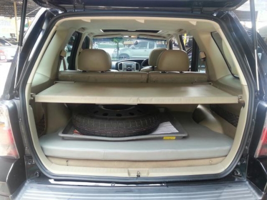 ขายด่วน FORD ESCAPE 2.3XLT 2008 ขายด่วน FORD ESCAPE 2.3XLT 2008