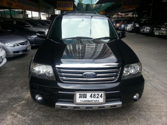 ขายด่วน FORD ESCAPE 2.3XLT 2008