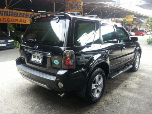 ขายด่วน FORD ESCAPE 2.3XLT 2008 ขายด่วน FORD ESCAPE 2.3XLT 2008