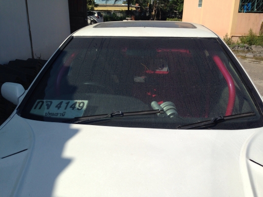ขาย/แลก Nissan Cefiro A 31