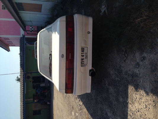 ขาย/แลก Nissan Cefiro A 31