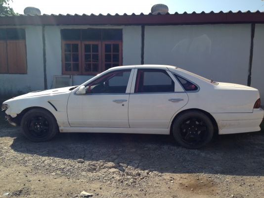 ขาย/แลก Nissan Cefiro A 31