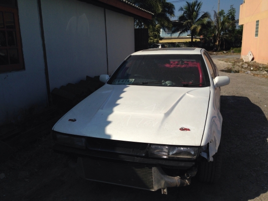 ขาย/แลก Nissan Cefiro A 31