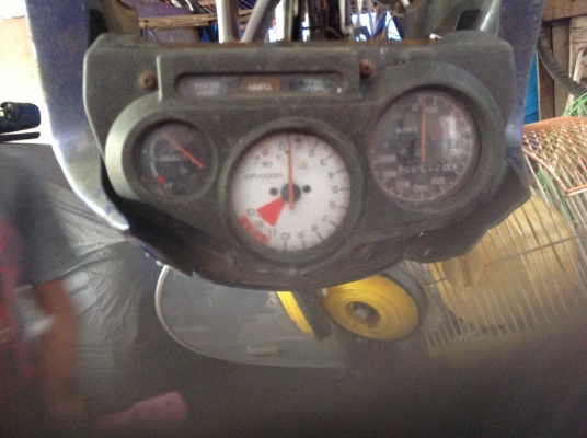 ขายเรือนไมล์ nsr กับ ls