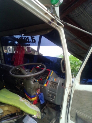 ด่วน!!6ล้อดั้ม FB112 เครื่อง117แรง WO4D รถห้างแท้ สวยๆ..... ด่วน!!6ล้อดั้ม FB112 เครื่อง117แรง WO4D รถห้างแท้ สวยๆ.....