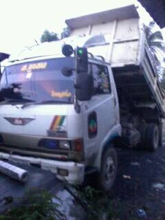 ด่วน!!6ล้อดั้ม FB112 เครื่อง117แรง WO4D รถห้างแท้ สวยๆ.....