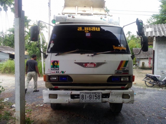 ด่วน!!6ล้อดั้ม FB112 เครื่อง117แรง WO4D รถห้างแท้ สวยๆ..... ด่วน!!6ล้อดั้ม FB112 เครื่อง117แรง WO4D รถห้างแท้ สวยๆ.....