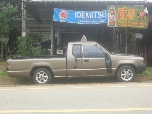 แอโรบอดี่ L 200 ปี 35 ปรับราคาใหม่ 75000 มาขับไปเลย