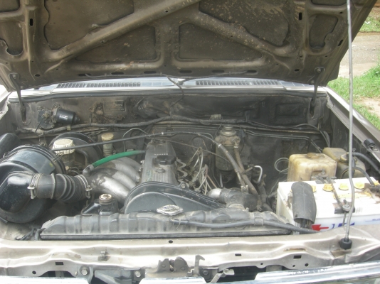 แอโรบอดี่ L 200 ปี 35 ปรับราคาใหม่ 75000 มาขับไปเลย แอโรบอดี่ L 200 ปี 35 ปรับราคาใหม่ 75000 มาขับไปเลย