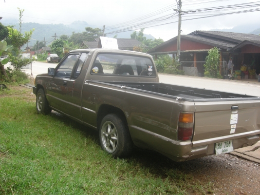 แอโรบอดี่ L 200 ปี 35 ปรับราคาใหม่ 75000 มาขับไปเลย แอโรบอดี่ L 200 ปี 35 ปรับราคาใหม่ 75000 มาขับไปเลย