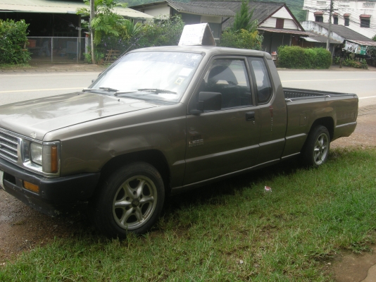 แอโรบอดี่ L 200 ปี 35 ปรับราคาใหม่ 75000 มาขับไปเลย แอโรบอดี่ L 200 ปี 35 ปรับราคาใหม่ 75000 มาขับไปเลย