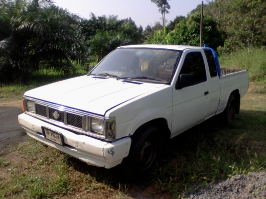 แยกอะไหล่ รถ NISSAN BIG-M BD25 แค็ปเล็ก พวงมาลัยพาวเวอร์ มีVDO แยกอะไหล่ รถ NISSAN BIG-M BD25 แค็ปเล็ก พวงมาลัยพาวเวอร์ มีVDO