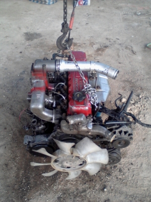 แยกอะไหล่ รถ NISSAN BIG-M BD25 แค็ปเล็ก พวงมาลัยพาวเวอร์ มีVDO แยกอะไหล่ รถ NISSAN BIG-M BD25 แค็ปเล็ก พวงมาลัยพาวเวอร์ มีVDO