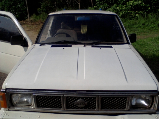 แยกอะไหล่ รถ NISSAN BIG-M BD25 แค็ปเล็ก พวงมาลัยพาวเวอร์ มีVDO แยกอะไหล่ รถ NISSAN BIG-M BD25 แค็ปเล็ก พวงมาลัยพาวเวอร์ มีVDO