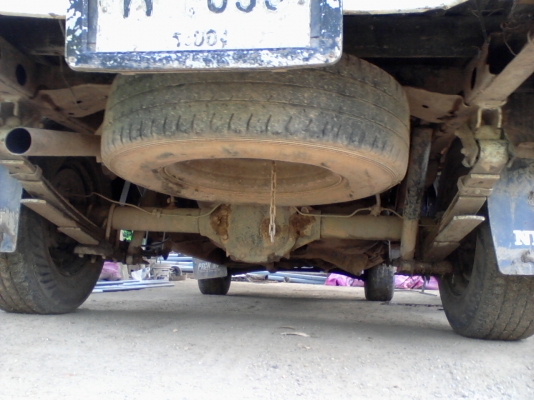 แยกอะไหล่ รถ NISSAN BIG-M BD25 แค็ปเล็ก พวงมาลัยพาวเวอร์ มีVDO แยกอะไหล่ รถ NISSAN BIG-M BD25 แค็ปเล็ก พวงมาลัยพาวเวอร์ มีVDO