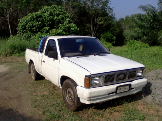 แยกอะไหล่ รถ NISSAN BIG-M BD25 แค็ปเล็ก พวงมาลัยพาวเวอร์ มีVDO แยกอะไหล่ รถ NISSAN BIG-M BD25 แค็ปเล็ก พวงมาลัยพาวเวอร์ มีVDO