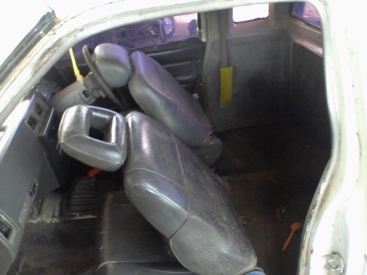 แยกอะไหล่ รถ NISSAN BIG-M BD25 แค็ปเล็ก พวงมาลัยพาวเวอร์ มีVDO แยกอะไหล่ รถ NISSAN BIG-M BD25 แค็ปเล็ก พวงมาลัยพาวเวอร์ มีVDO