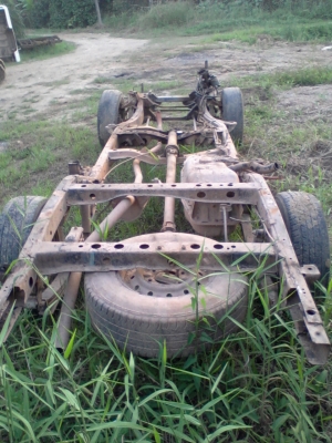 แยกอะไหล่ รถ NISSAN BIG-M BD25 แค็ปเล็ก พวงมาลัยพาวเวอร์ มีVDO แยกอะไหล่ รถ NISSAN BIG-M BD25 แค็ปเล็ก พวงมาลัยพาวเวอร์ มีVDO