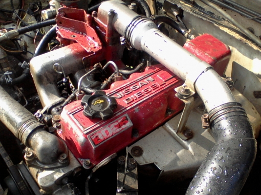 แยกอะไหล่ รถ NISSAN BIG-M BD25 แค็ปเล็ก พวงมาลัยพาวเวอร์ มีVDO แยกอะไหล่ รถ NISSAN BIG-M BD25 แค็ปเล็ก พวงมาลัยพาวเวอร์ มีVDO