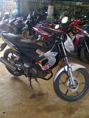 โซนิคปี46 เครื่องดี