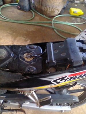 โซนิคปี46 เครื่องดี