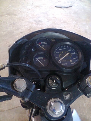 โซนิคปี46 เครื่องดี