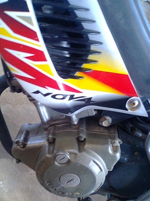 โซนิคปี46 เครื่องดี