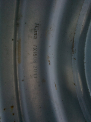 กะทะผ่า ขอบ 15 -6รู