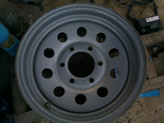 กะทะผ่า ขอบ 15 -6รู