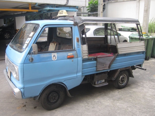 กะป๊อไดฮัทสุ s60 ป้ายเหลือง สวยบางจัดๆพร้อมใช้มาก แก๊สฉีด หาสภาพนี้กับราคานี้ยากแล้ว ด่วนเลยครับ กทม.