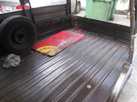 กะป๊อไดฮัทสุ s60 ป้ายเหลือง สวยบางจัดๆพร้อมใช้มาก แก๊สฉีด หาสภาพนี้กับราคานี้ยากแล้ว ด่วนเลยครับ กทม.