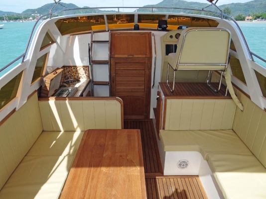 ขายเรือ สปีดโบ๊ท 10m ปี 2013 ขายเรือ สปีดโบ๊ท 10m ปี 2013