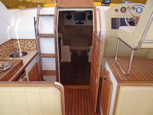 ขายเรือ สปีดโบ๊ท 10m ปี 2013 ขายเรือ สปีดโบ๊ท 10m ปี 2013