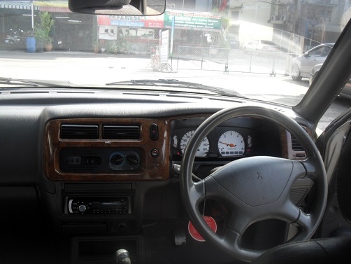 STRADA GLX CABรถพร้อมใช้. สภาพดี ไม่ต้องใช้เงินออกรถได้เลย STRADA GLX CABรถพร้อมใช้. สภาพดี ไม่ต้องใช้เงินออกรถได้เลย