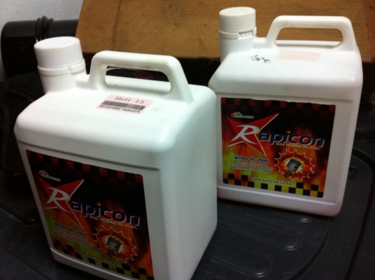 hallycopter rapter 50