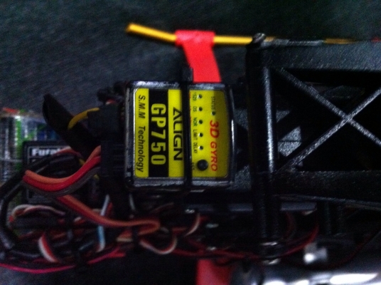 hallycopter rapter 50