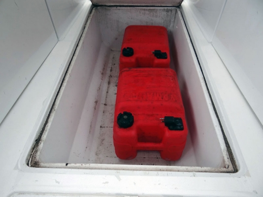 ขายเรือ Chris-Craft 311 Scorpion ขายเรือ Chris-Craft 311 Scorpion