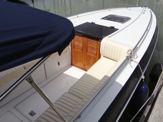 ขายเรือ Chris-Craft 311 Scorpion ขายเรือ Chris-Craft 311 Scorpion