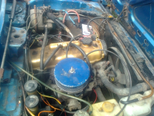 ขายมาสด้า 5เกีย เครื่องติดขับได้ ภาษี 56