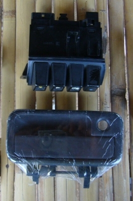 อะไหล่ ISUZU ~TFR