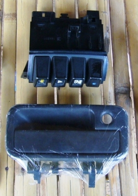 อะไหล่ ISUZU ~TFR