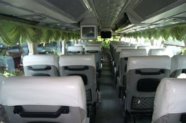 ขายรถบัส 8 ล้อ 2 ชั้น