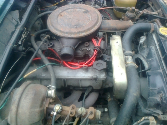 ขายเฟียต เครื่องเดิม 2000 ขายทิ้งแล้วครับ