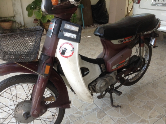 ขายรถนันทิดา c700 cdi มีทะเบียนพร้อมโอนคะ